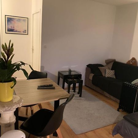 F1 Gare Saint Jean Apartment Бордо Екстериор снимка
