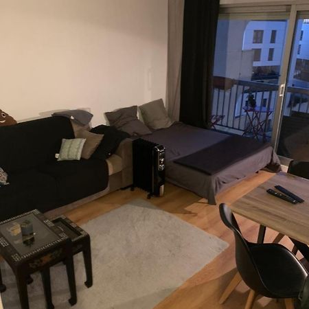 F1 Gare Saint Jean Apartment Бордо Екстериор снимка