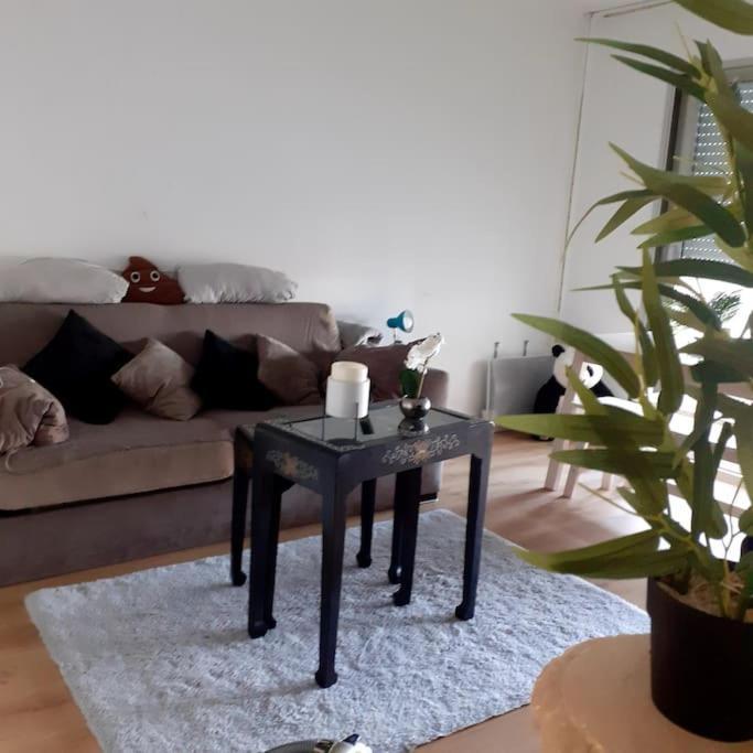 F1 Gare Saint Jean Apartment Бордо Екстериор снимка